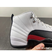 Jordan 12 Air Taxi CT8013-162 Red 0811